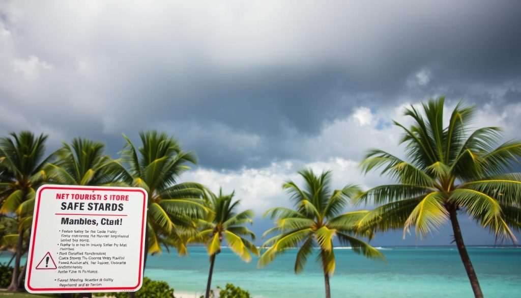 Nadi safety precautions Nadi safety precautions