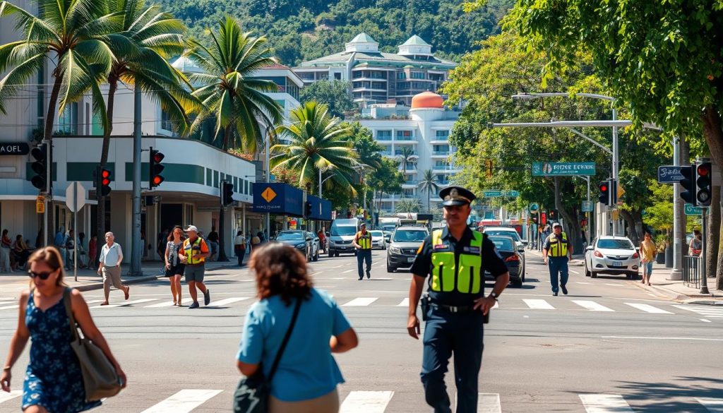 Nadi safety precautions Nadi safety precautions