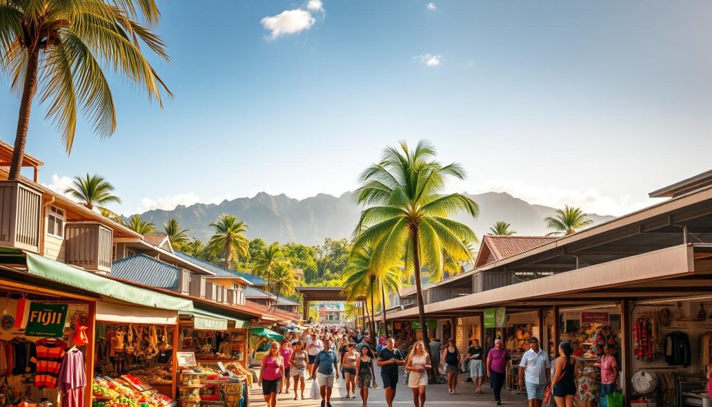 Nadi shopping malls Nadi shopping malls