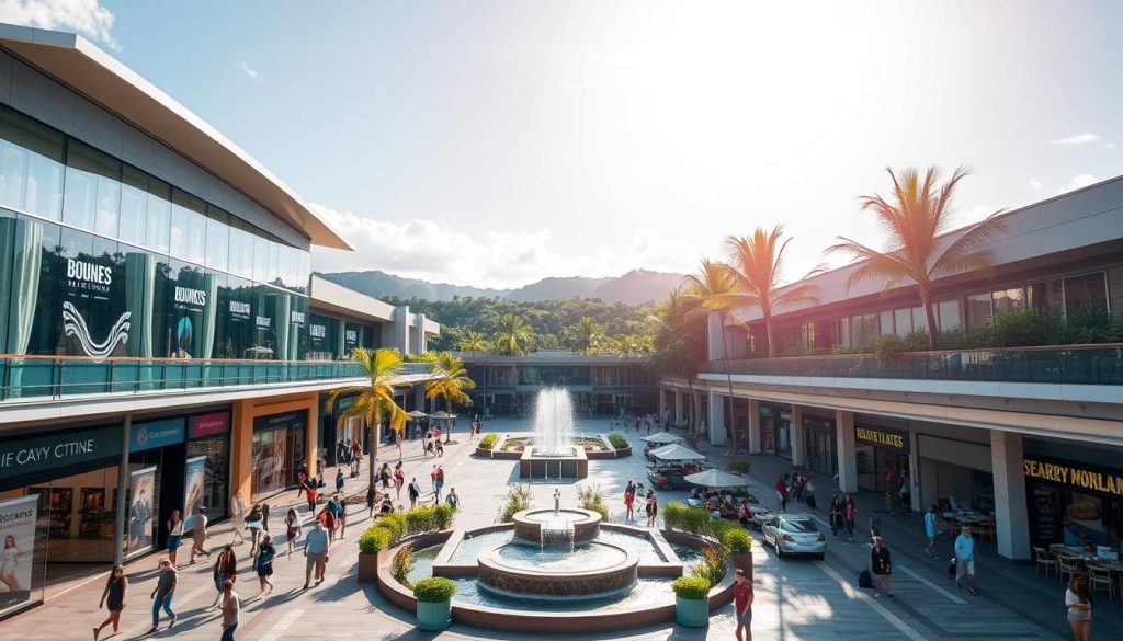Nadi shopping malls Nadi shopping malls