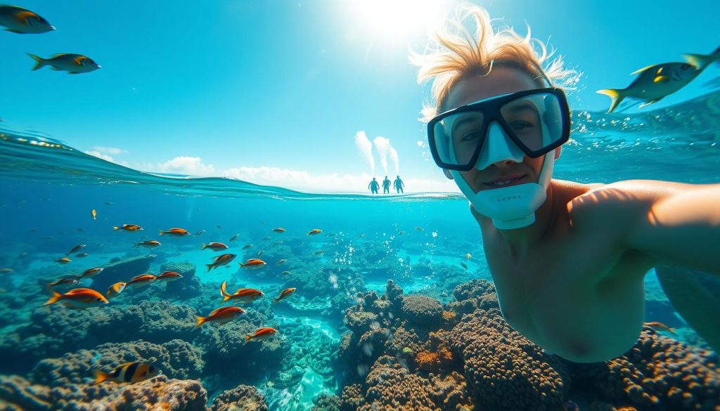 Nadi snorkeling and diving excursions Nadi snorkeling and diving excursions
