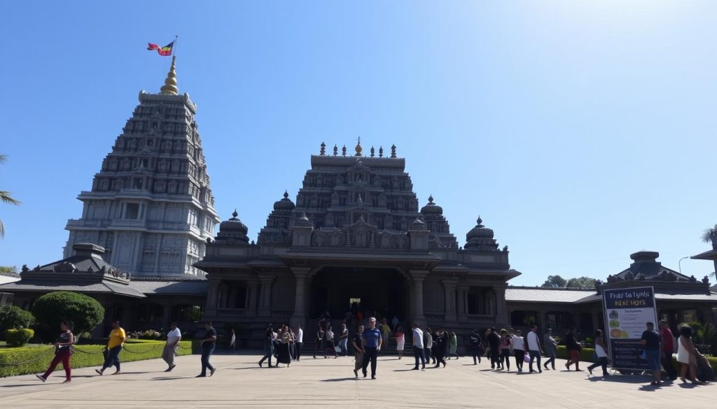 Nadi temple timings Nadi temple timings