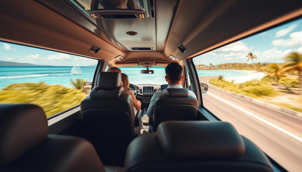 Nadi to Coral Coast Private Transfer Services Nadi to Coral Coast Private Transfer Services