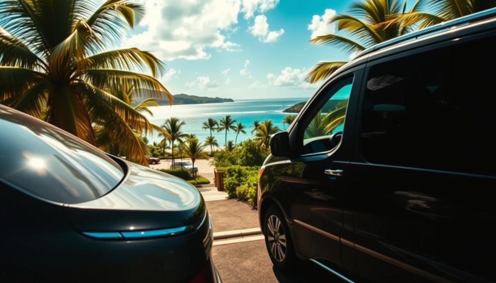 Nadi to Denarau Island private transfer services Nadi to Denarau Island private transfer services