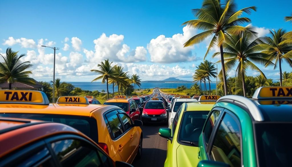 Nadi to Denarau Island taxi services Nadi to Denarau Island taxi services