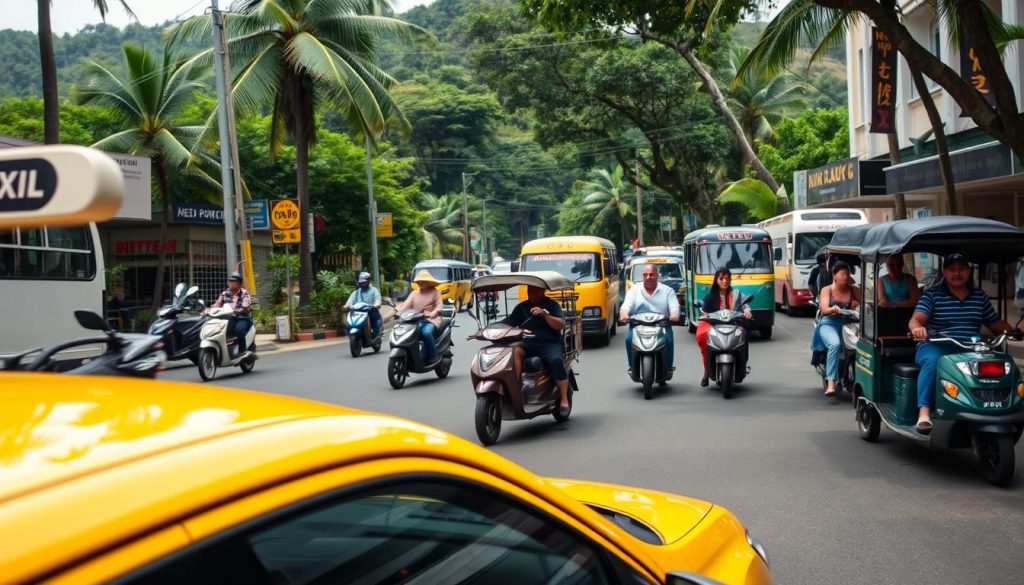 Nadi transportation safety tips Nadi transportation safety tips