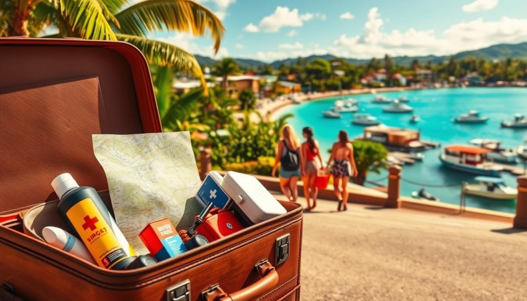 Nadi travel safety guide Nadi travel safety guide