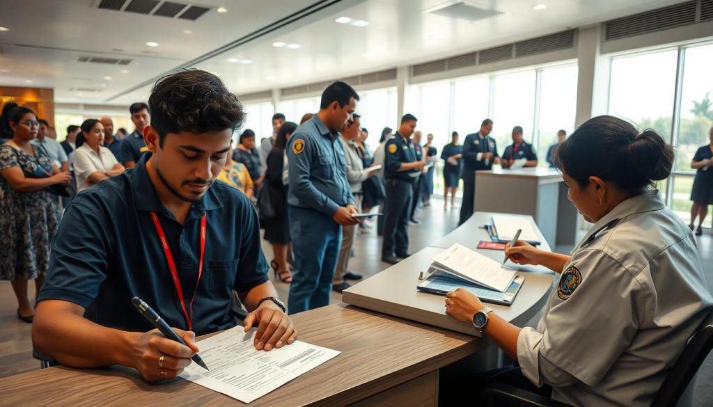 Nadi visa application process Nadi visa application process