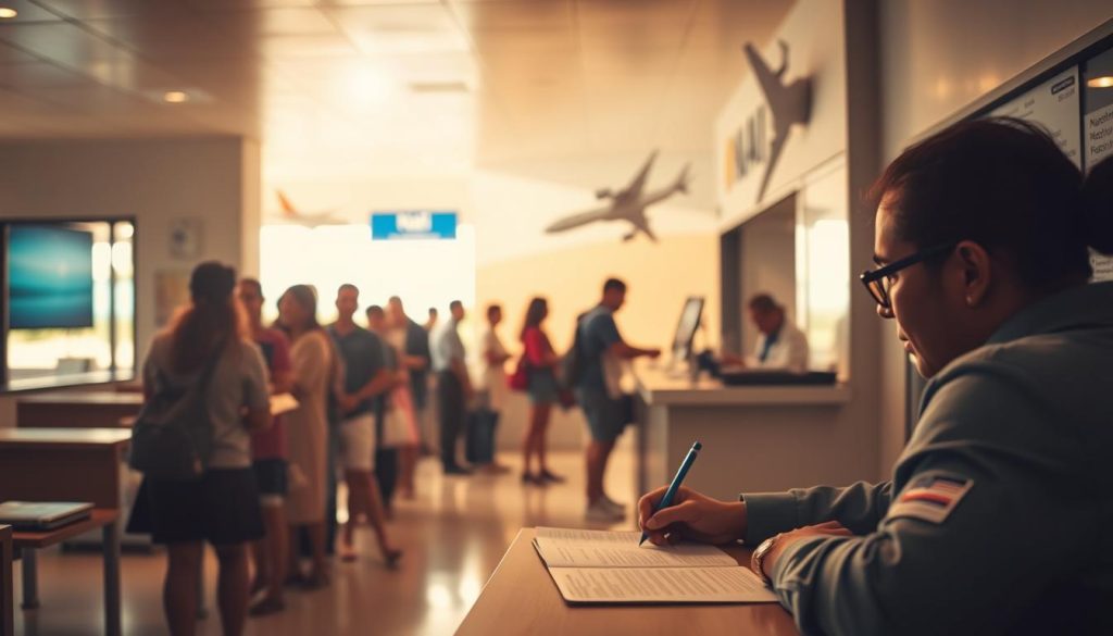 Nadi visa application process Nadi visa application process