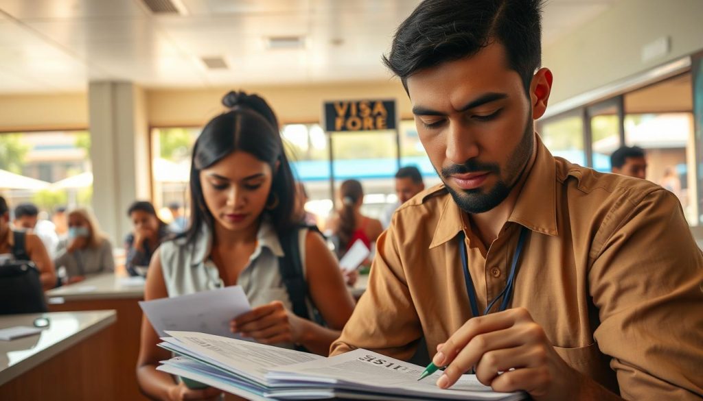 Nadi visa extension process Nadi visa extension process
