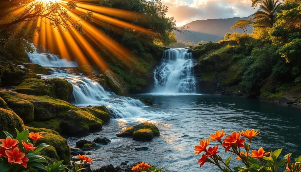 Nadi waterfalls best visit time Nadi waterfalls best visit time