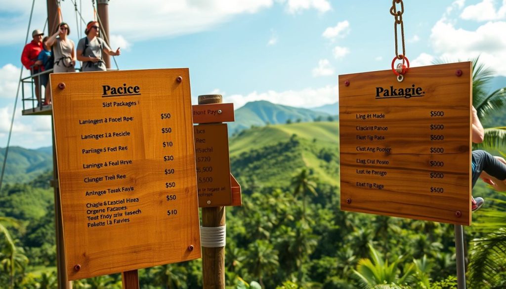 Nadi zip-lining prices Nadi zip-lining prices