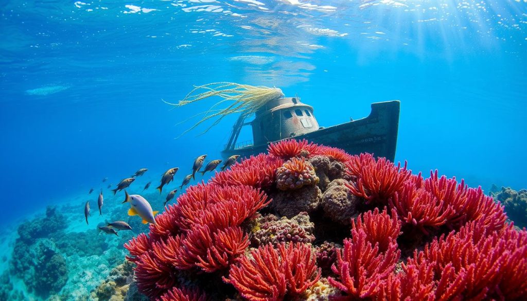 Nadi's Underwater World Nadi's Underwater World