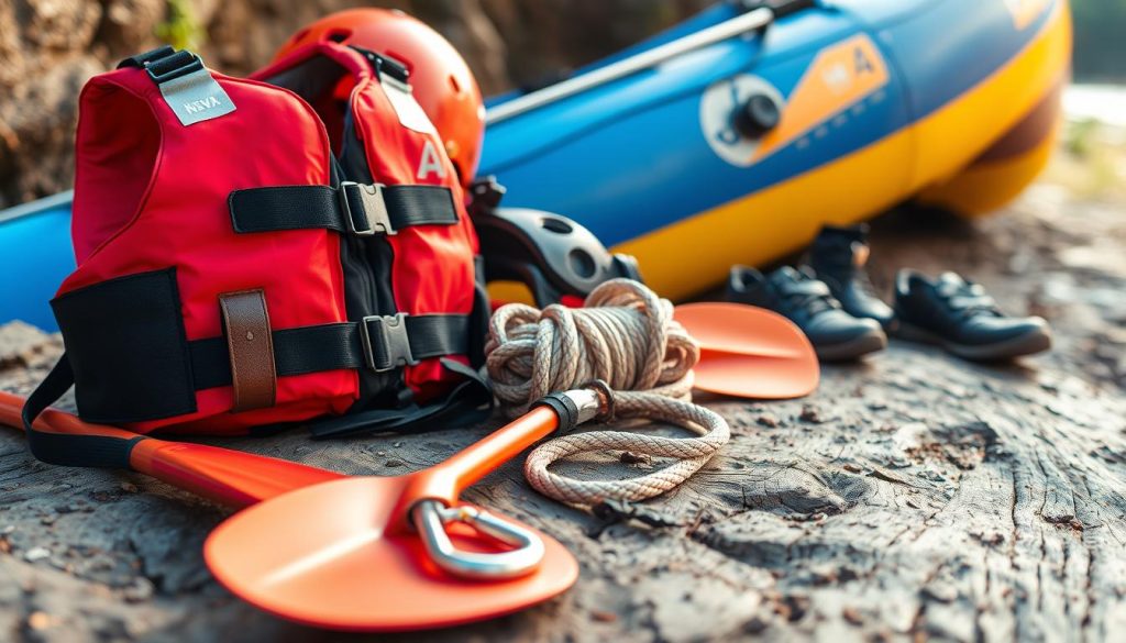 Navua River rafting gear Navua River rafting gear