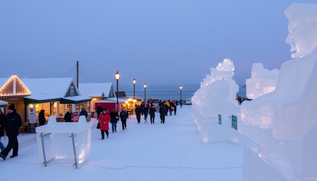 Newport Winter Festival Newport Winter Festival
