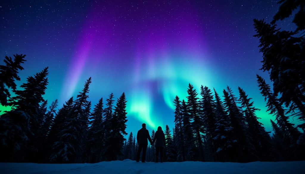 Northern Lights Viewing Northern Lights Viewing