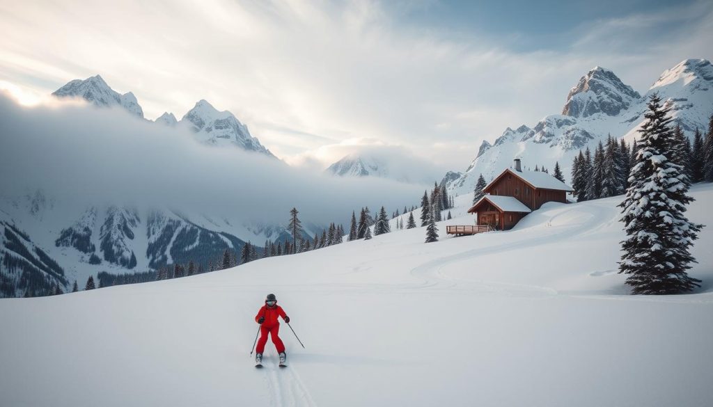 Off-the-Beaten-Path Ski Destinations Off-the-Beaten-Path Ski Destinations