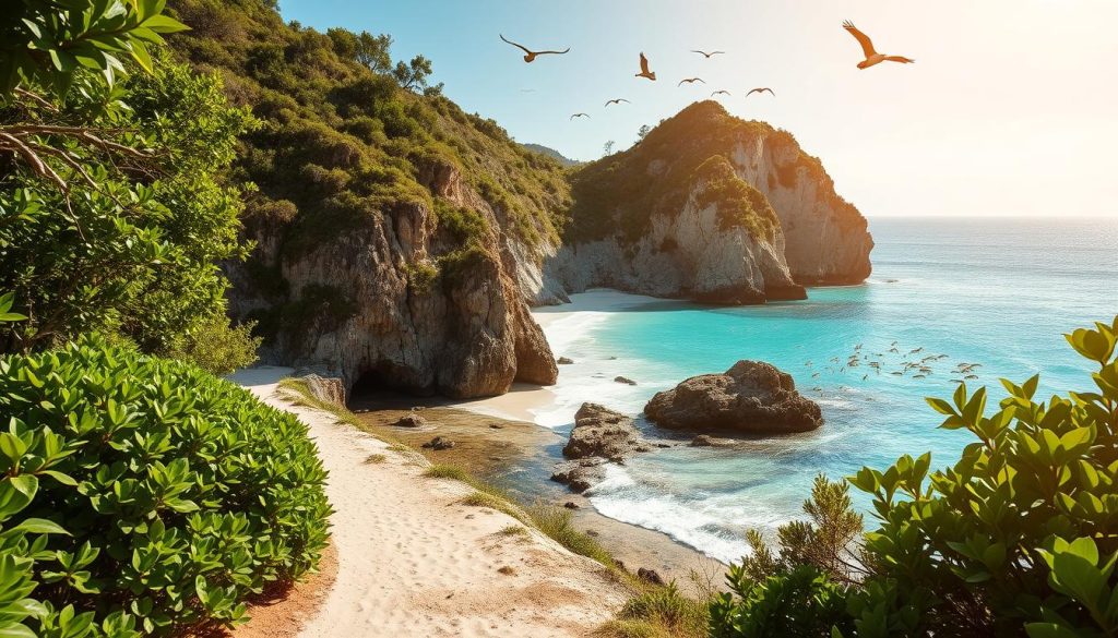Off-the-beaten-path experiences on the Coral Coast Off-the-beaten-path experiences on the Coral Coast