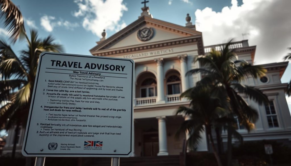 Official Travel Advisories for Suva Official Travel Advisories for Suva