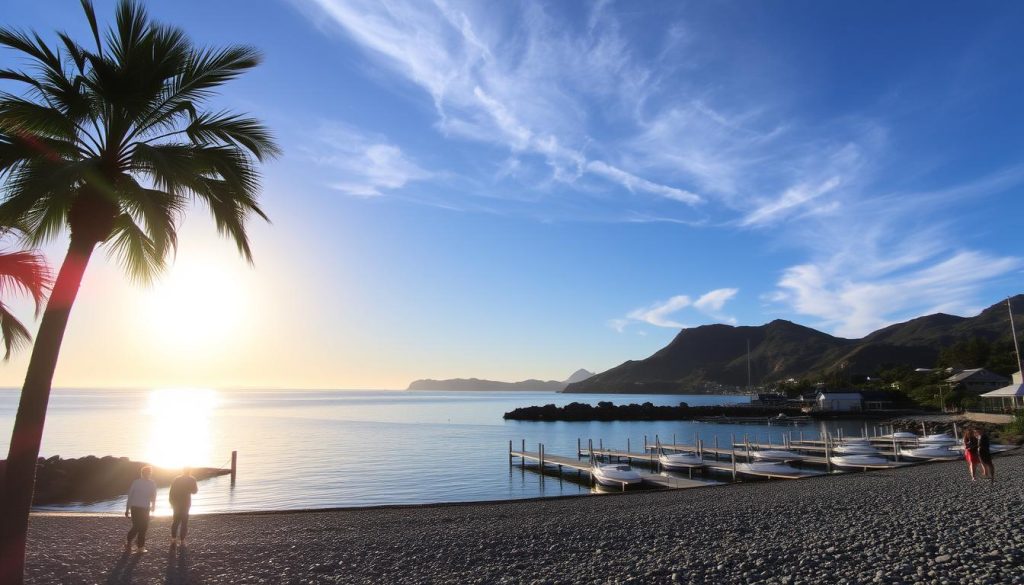 Pacific Harbour weather Pacific Harbour weather