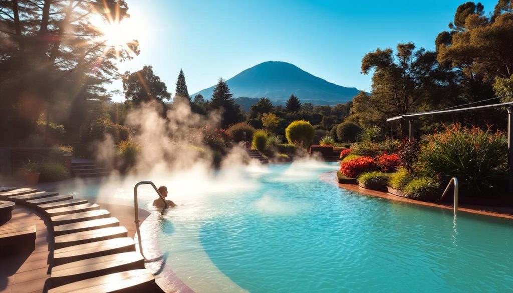 Polynesian Spa Rotorua combination packages Polynesian Spa Rotorua combination packages