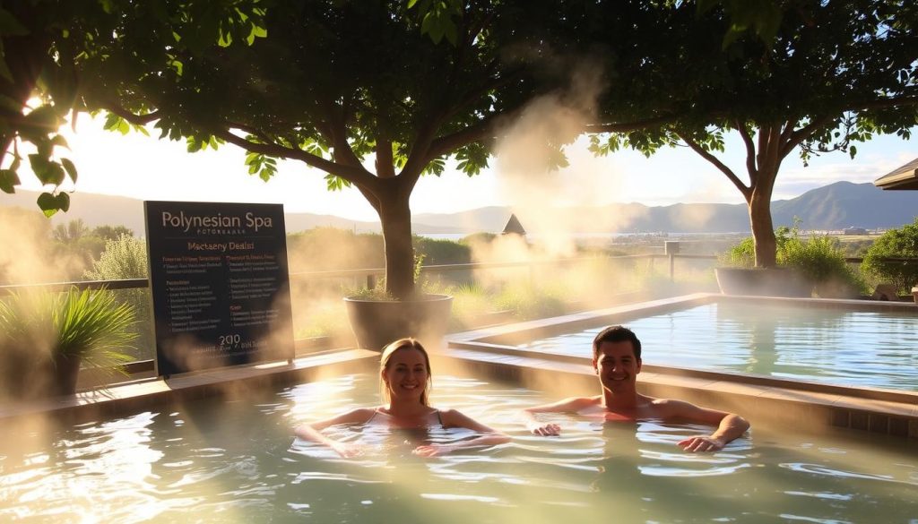 Polynesian Spa Rotorua deals Polynesian Spa Rotorua deals