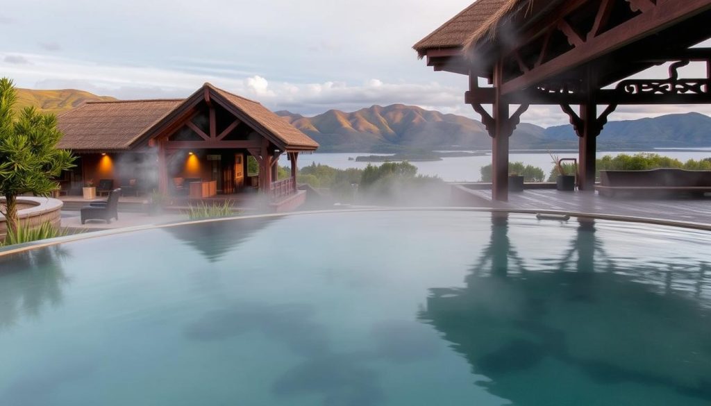 Polynesian Spa Rotorua deals Polynesian Spa Rotorua deals