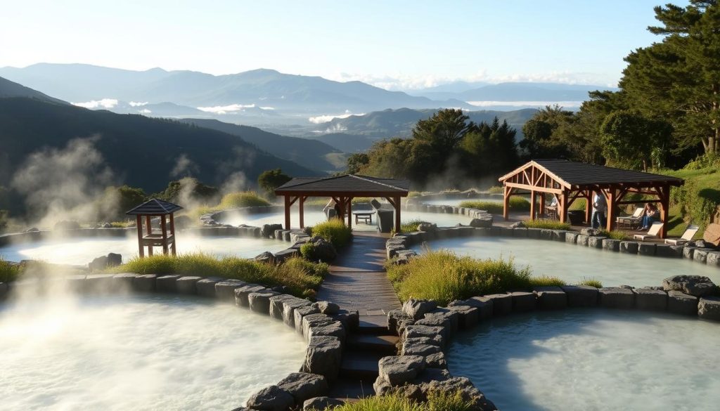 Polynesian Spa Rotorua deals Polynesian Spa Rotorua deals
