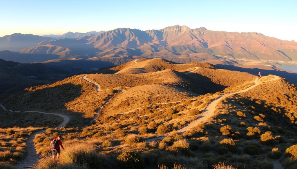 Port Hills Trail Classification Port Hills Trail Classification