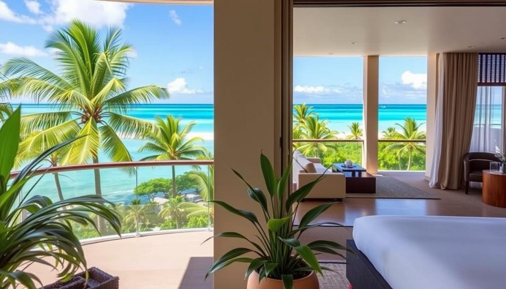 Radisson Blu Resort Fiji family suites Radisson Blu Resort Fiji family suites