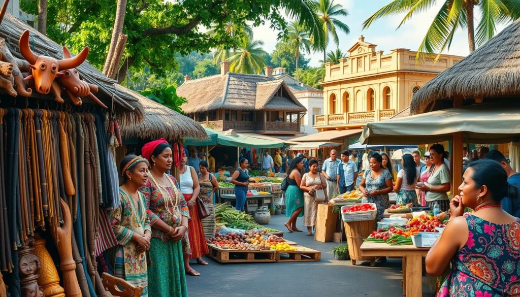 Responsible Cultural Experiences in Suva Responsible Cultural Experiences in Suva
