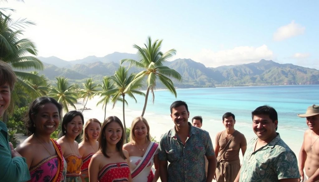 Responsible travel in Fiji Responsible travel in Fiji