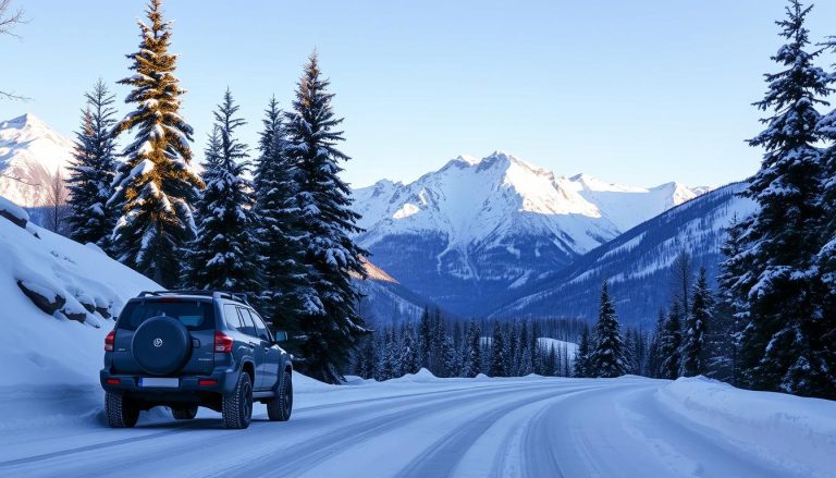 Road Trips to Explore in January 2026