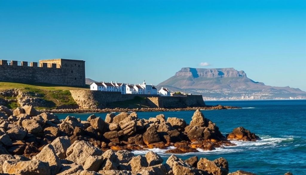 Robben Island Robben Island