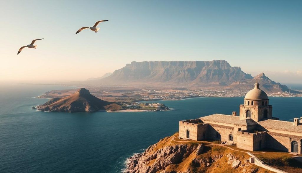 Robben Island Robben Island