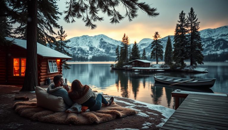 Romantic Escapes for February 2026