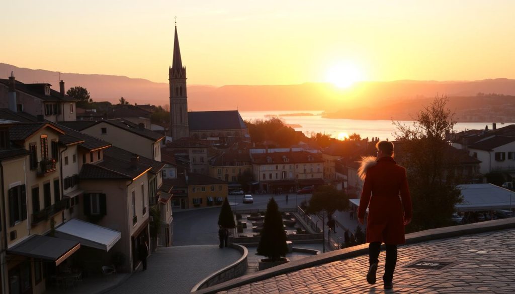 Romantic European Destinations Romantic European Destinations