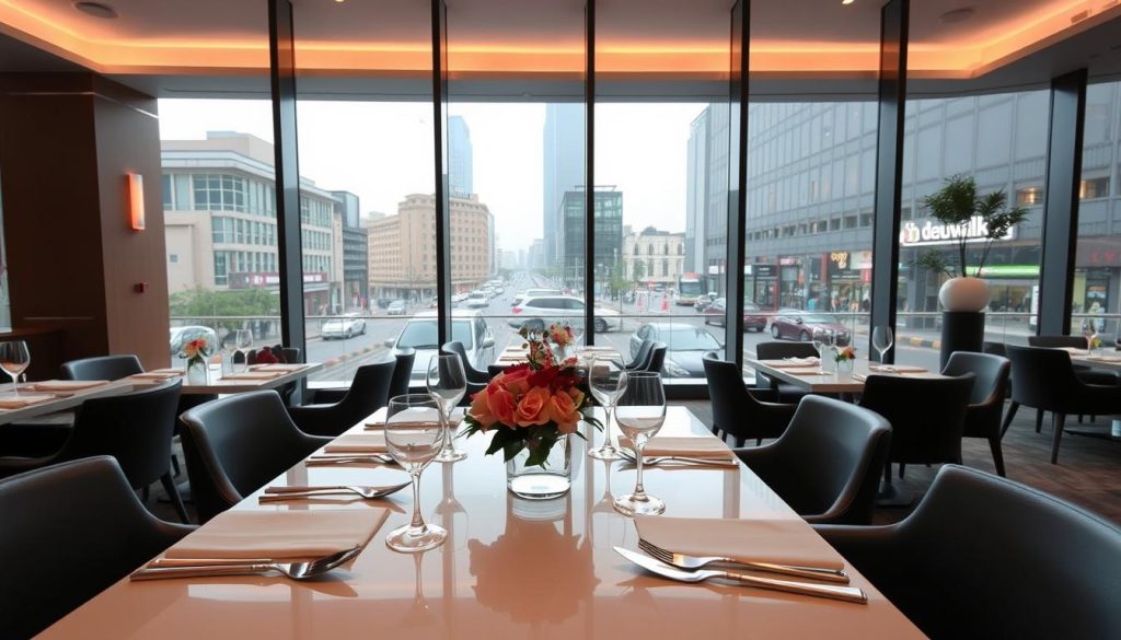 Rosebank fine dining Rosebank fine dining