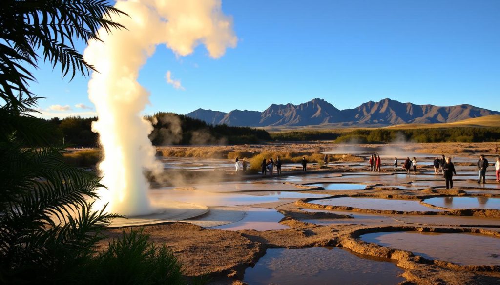 Rotorua Attractions Rotorua Attractions