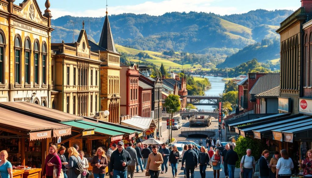 Rotorua Historical Walking Tours Rotorua Historical Walking Tours