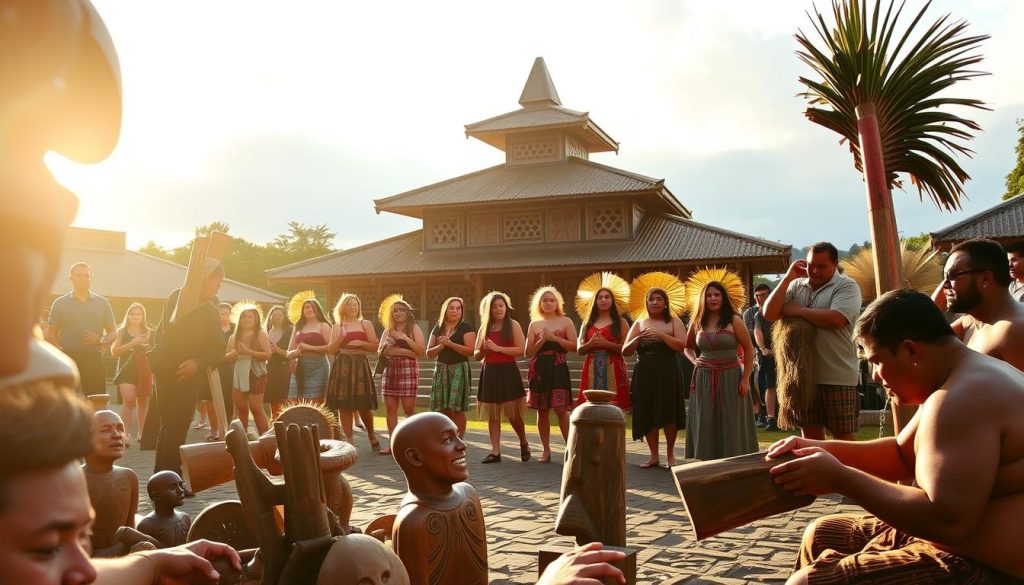 Rotorua Māori Cultural Experiences Rotorua Māori Cultural Experiences