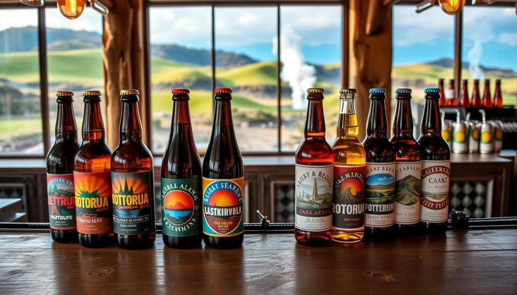 Rotorua craft beer Rotorua craft beer