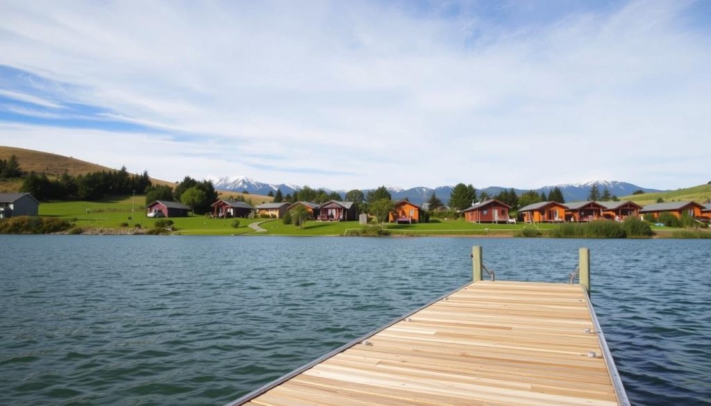 Rotorua lakeside accommodation Rotorua lakeside accommodation