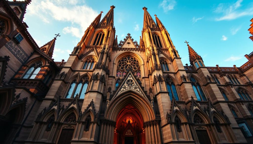 Sacred Heart Cathedral Sacred Heart Cathedral