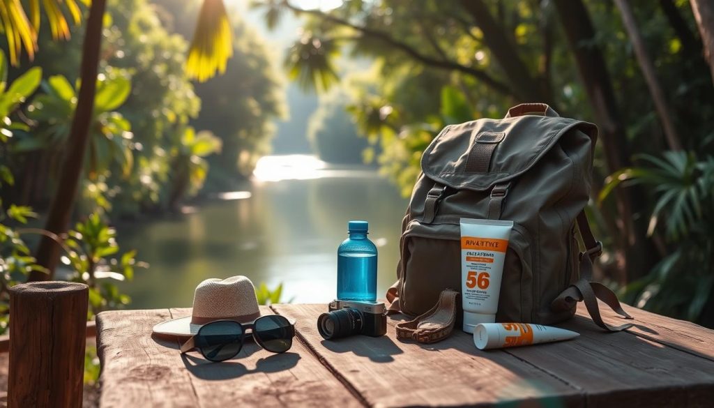 Sigatoka River Safari packing essentials Sigatoka River Safari packing essentials