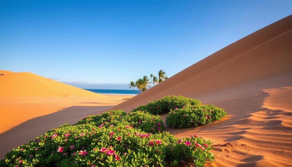 Sigatoka Sand Dunes Sigatoka Sand Dunes