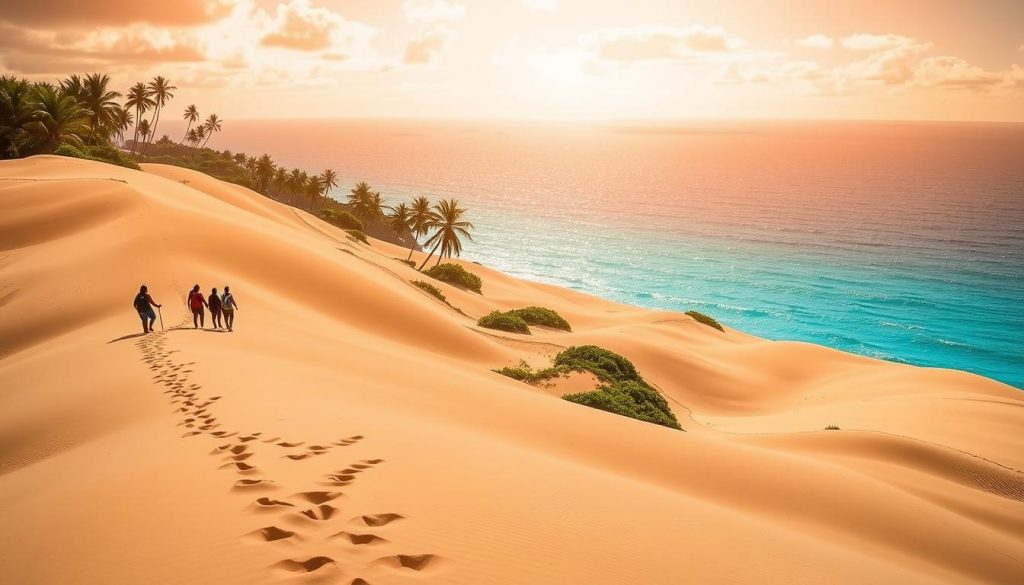 Sigatoka Sand Dunes excursion Sigatoka Sand Dunes excursion