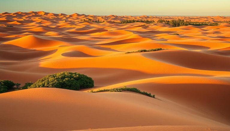 Sigatoka Sand Dunes tour