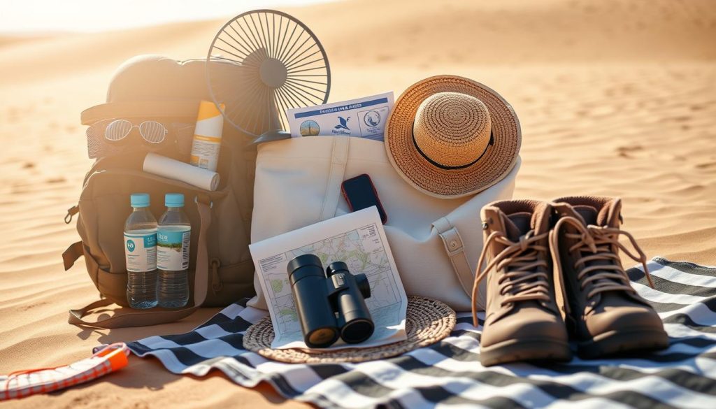 Sigatoka Sand Dunes tour essentials Sigatoka Sand Dunes tour essentials