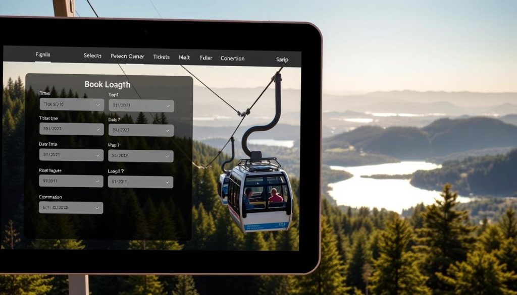 Skyline Rotorua Gondola Booking Skyline Rotorua Gondola Booking